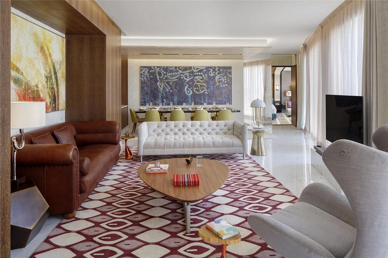 Andaz Dubai The Palm, by Hyatt Dubai - 21